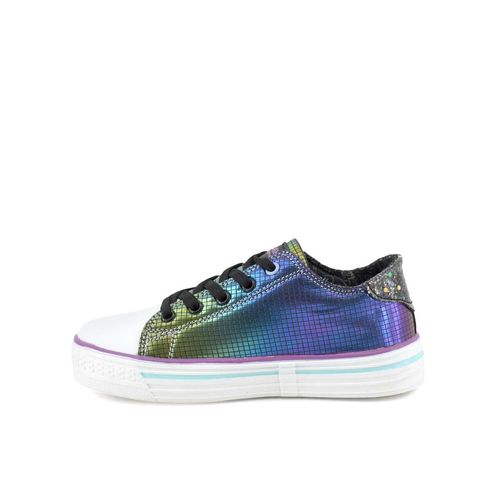 Zapatilla Atomik Square