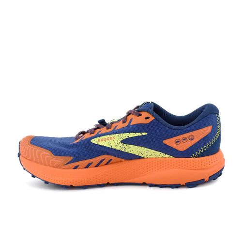 Zapatilla Brooks Divide 4
