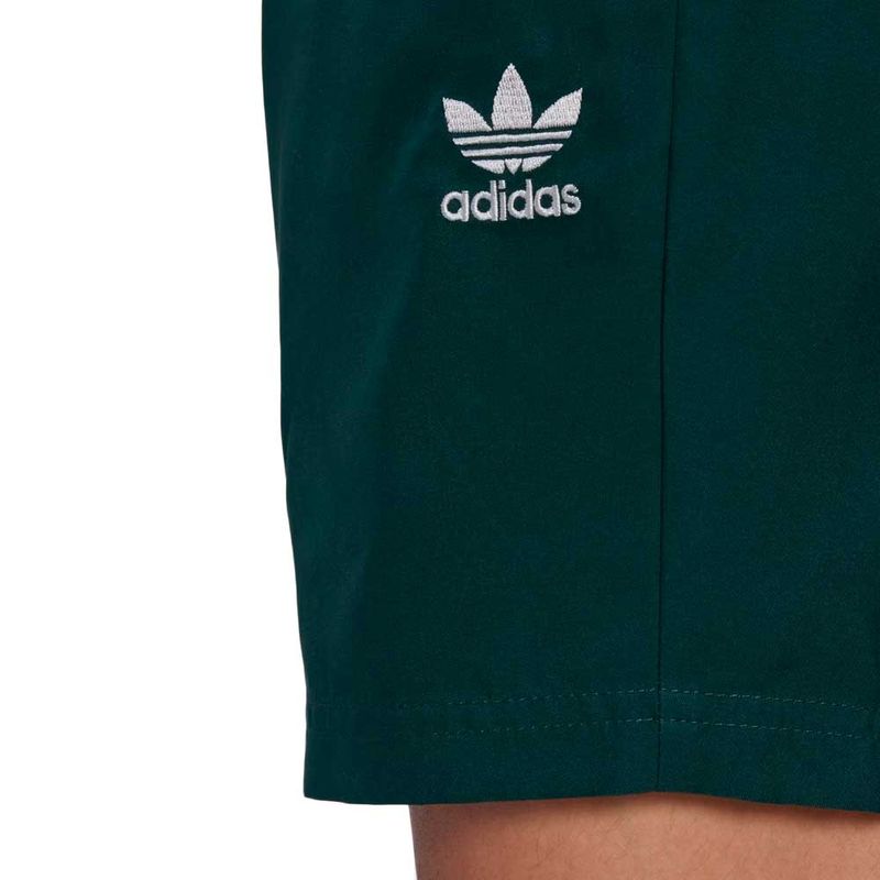 Short best sale baño adidas