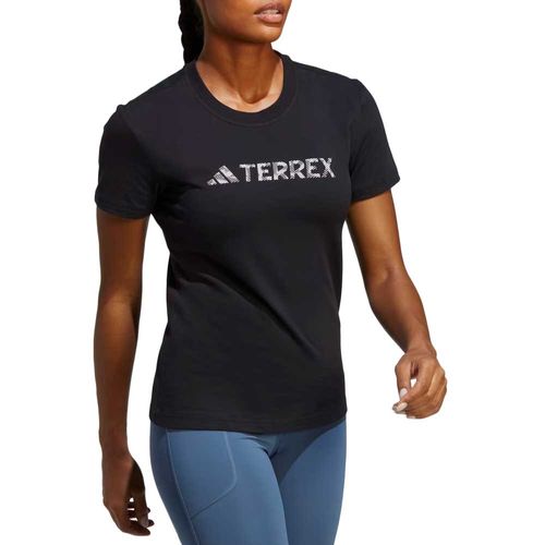 Remera Adidas Logo Tee