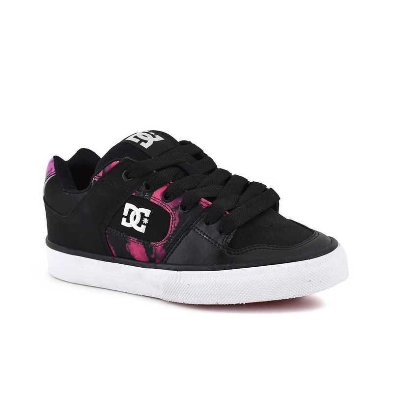 Zapatillas DC Shoes Zapatilla DC Shoes Pure Septimo Store