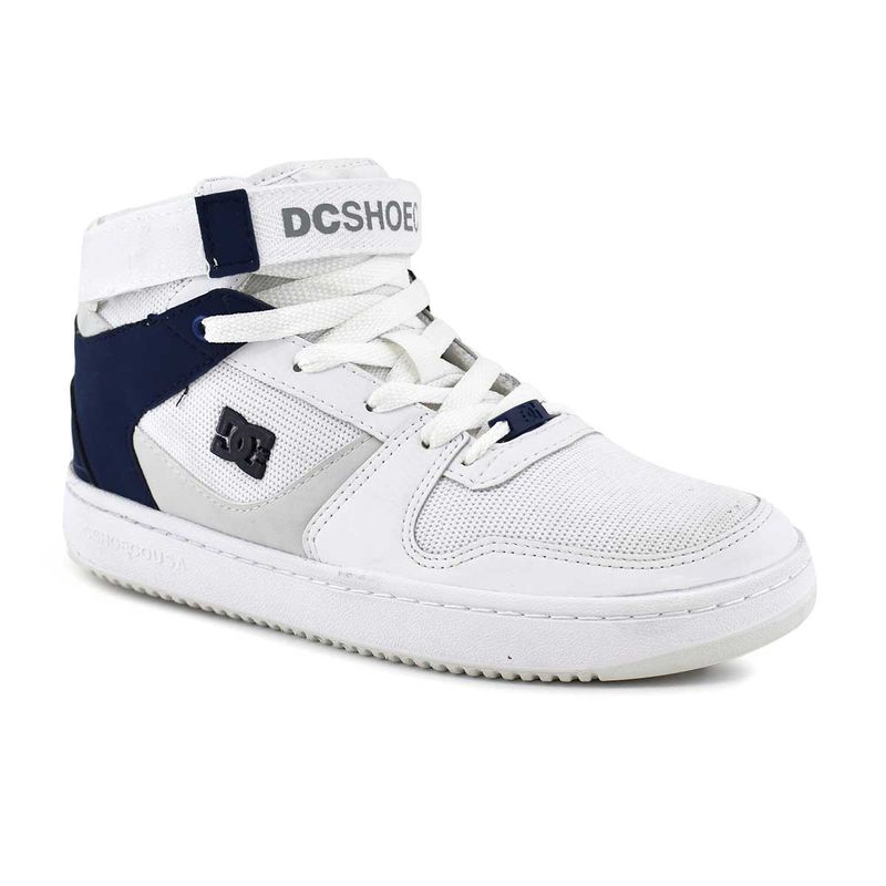 ZAPATILLAS DC PENSFORD SS LE MUJER