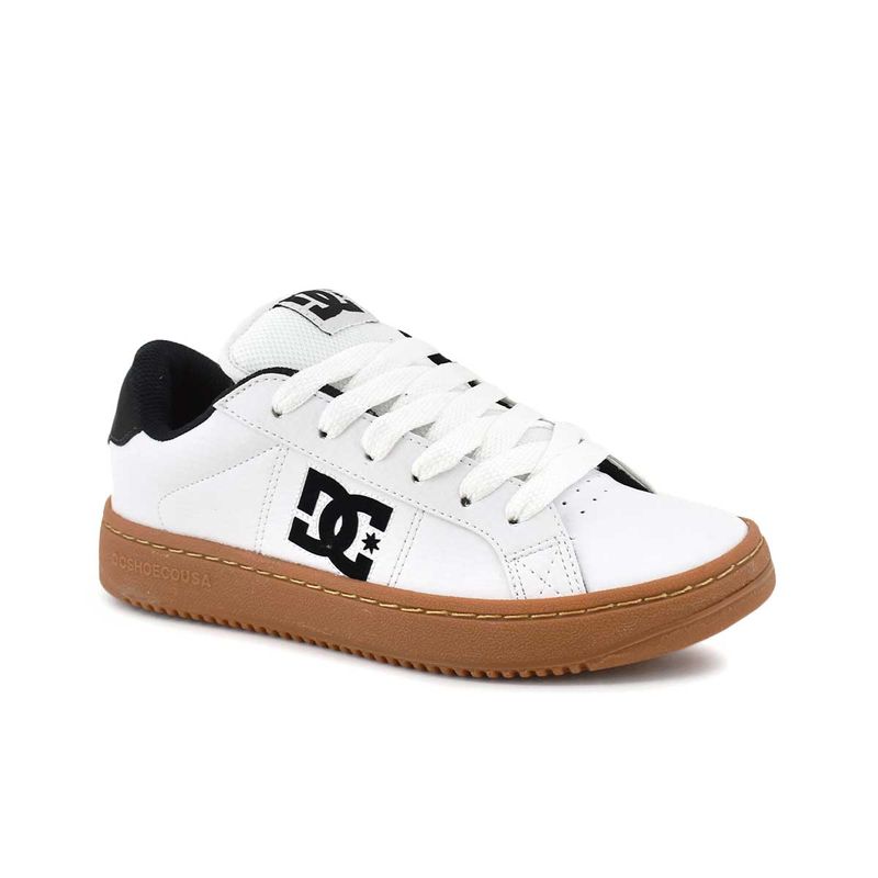 Zapatillas DC Shoes  Zapatilla Dc Shoes Striker SS - Septimo Store