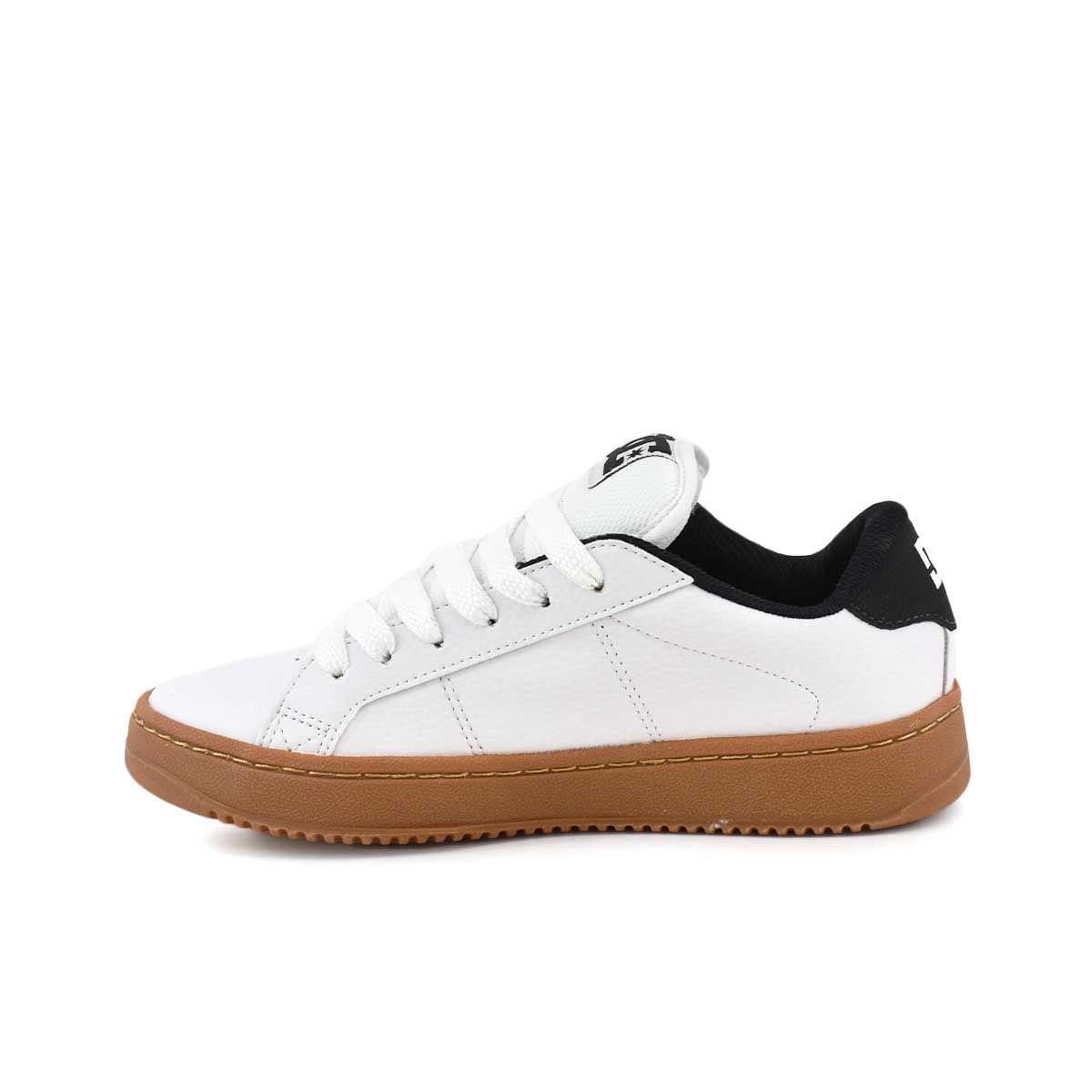 Ofertas Flash Del Dia Premium Hoy Zapatillas DC Shoes Striker Para