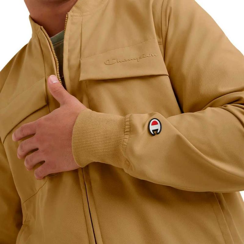 Champion heritage shop bomber jacket