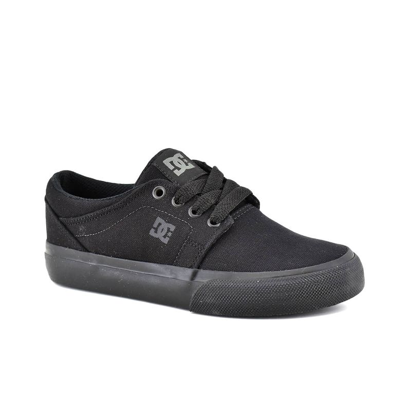 Zapatillas DC Shoes Zapatilla DC Shoes Trase TX JR Septimo Store