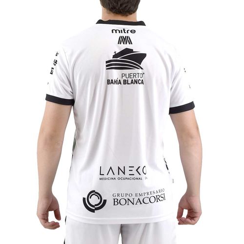 Camiseta Mitre Villa Mitre Alternativa