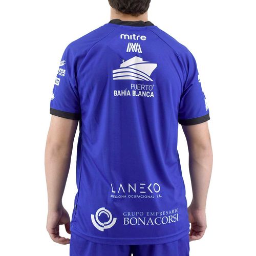 Camiseta Mitre Villa Mitre Alternativa II