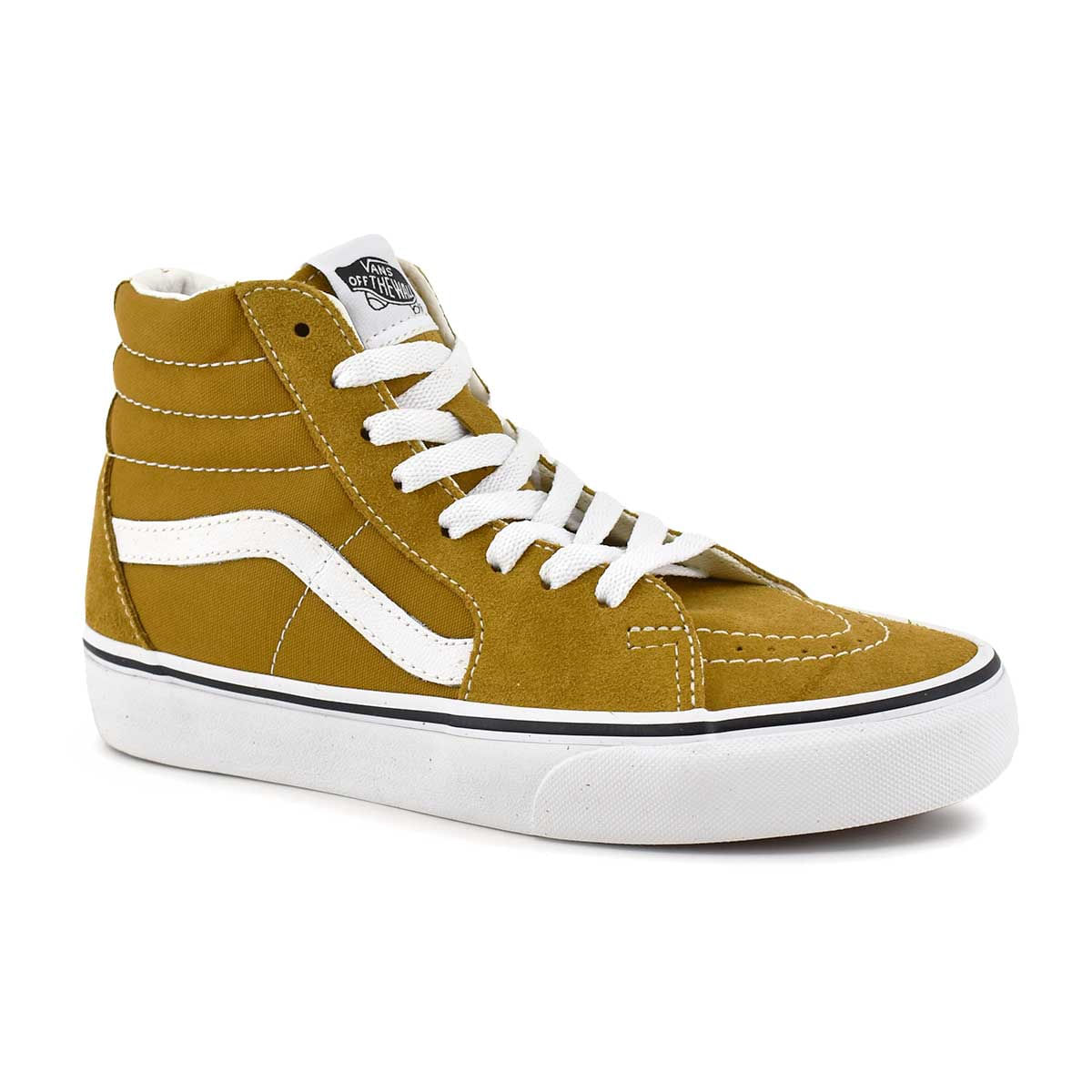 vans homme 43