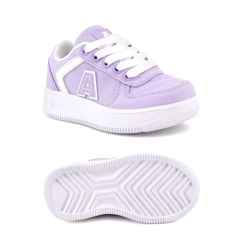 Zapatillas addnice best sale de lona