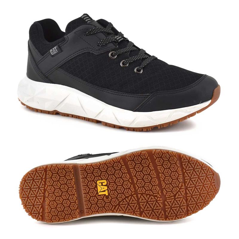 Zapatillas Caterpillar  Zapatilla Caterpillar Hombre Camber - FerreiraSport