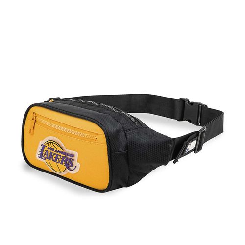 Riñonera NBA Los Angeles Lakers