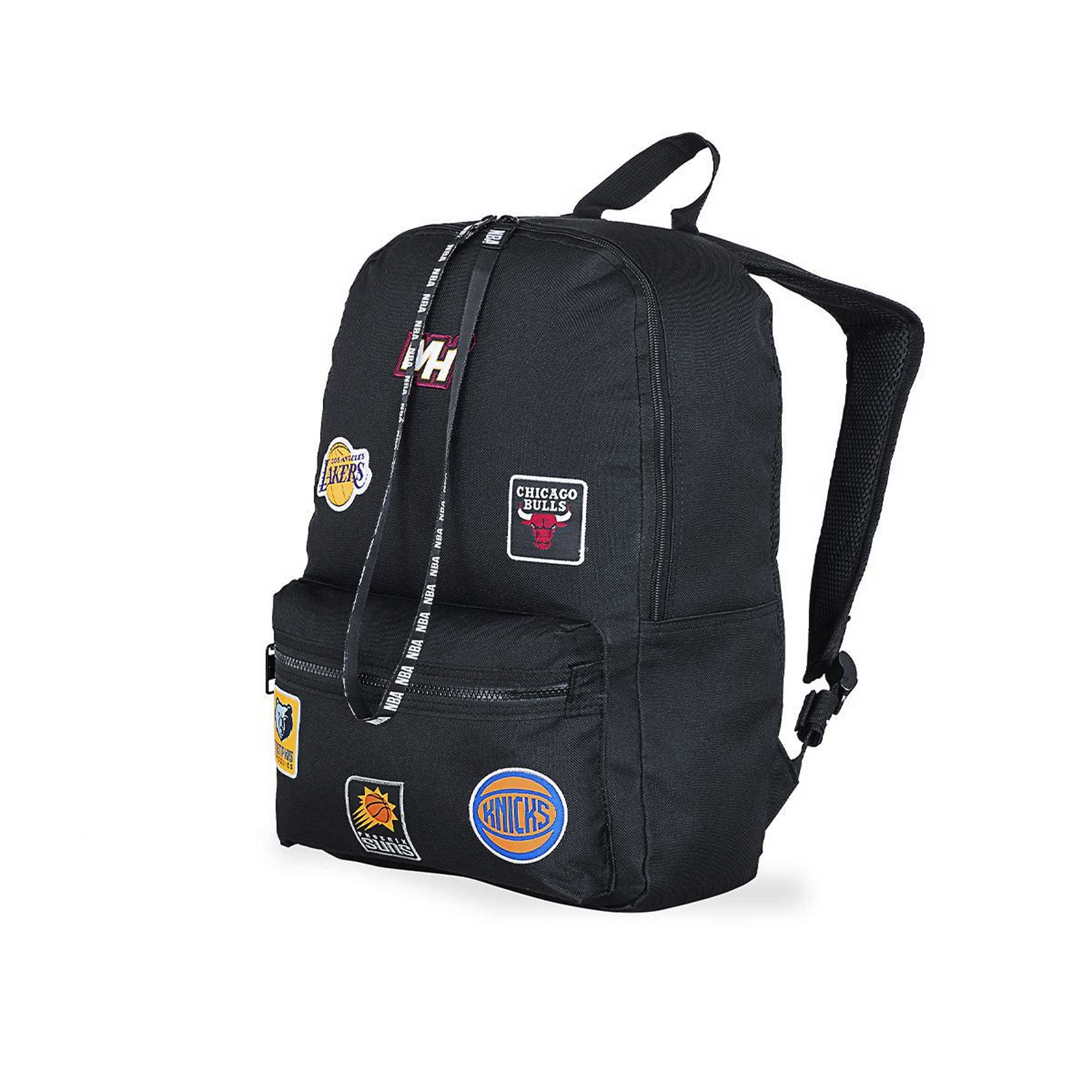 Ripley - MOCHILA RUNNING LAKEN YANGRA 7L NEGRO