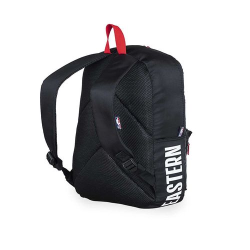 Mochila NBA Logo
