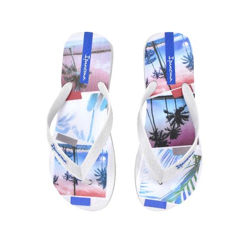 Ojota Ipanema Clasica Urbana