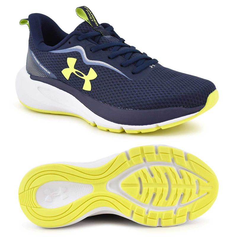 Zapatillas Under Armour Charged First