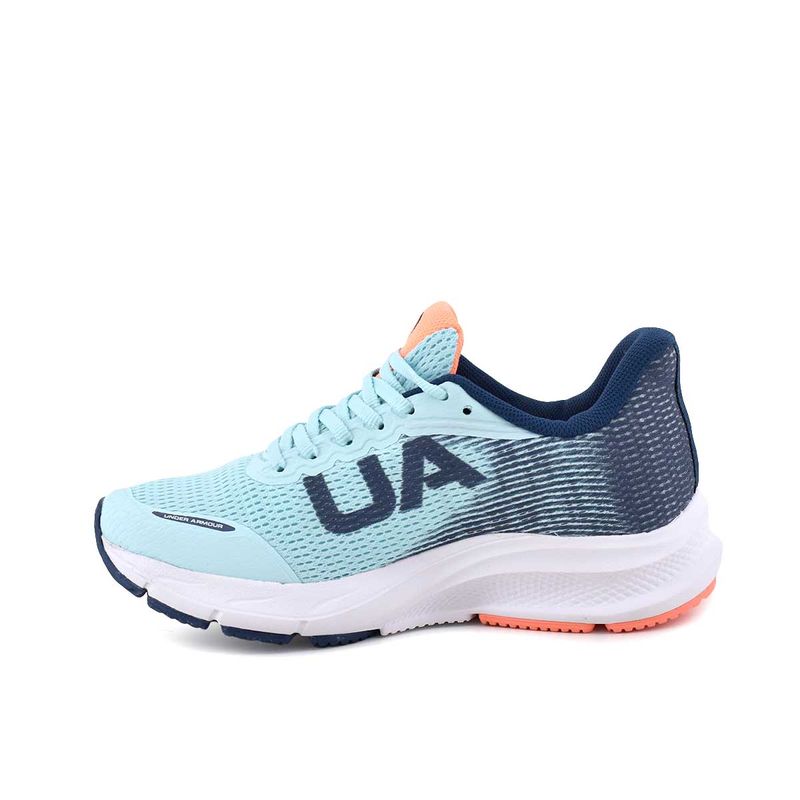 Zapatillas Under Armour Charged Brezzy - Open Sports