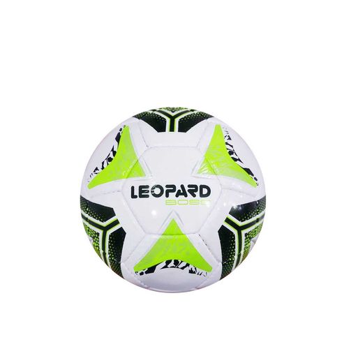 Pelota Striker Futbol Nro 5 Leopard Boss