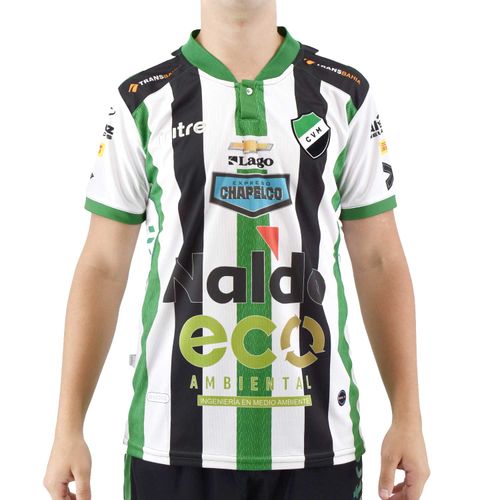 Camiseta Mitre Villa Mitre Oficial