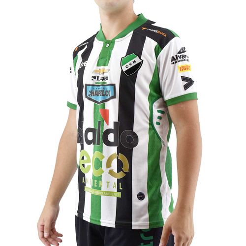 Camiseta Mitre Villa Mitre Oficial