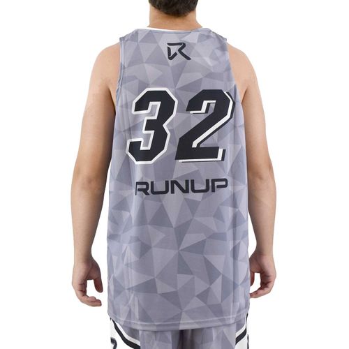 Musculosa Run Up Basquet