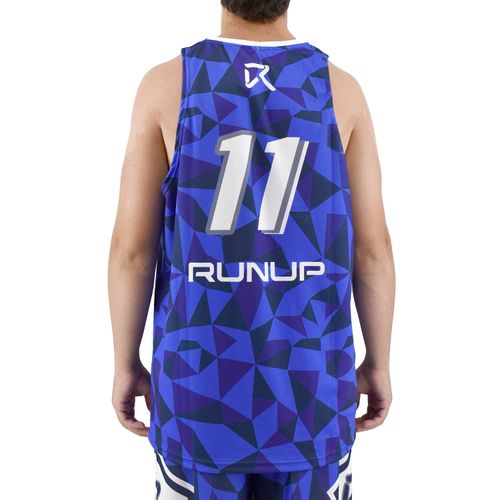 Musculosa Run Up Basquet