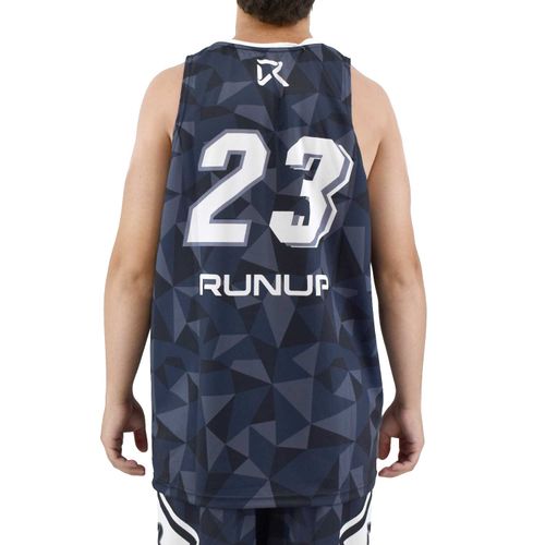 Musculosa Run Up Basquet