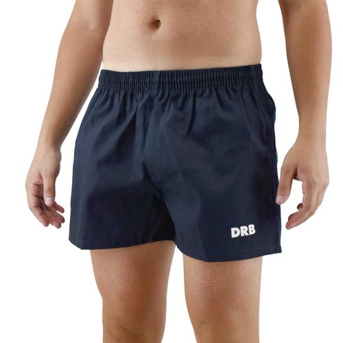 Short Dribbling Rugby