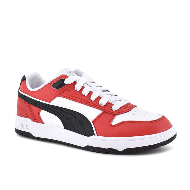 Zapatillas Puma Zapatilla Puma RBD Game Low FerreiraSport