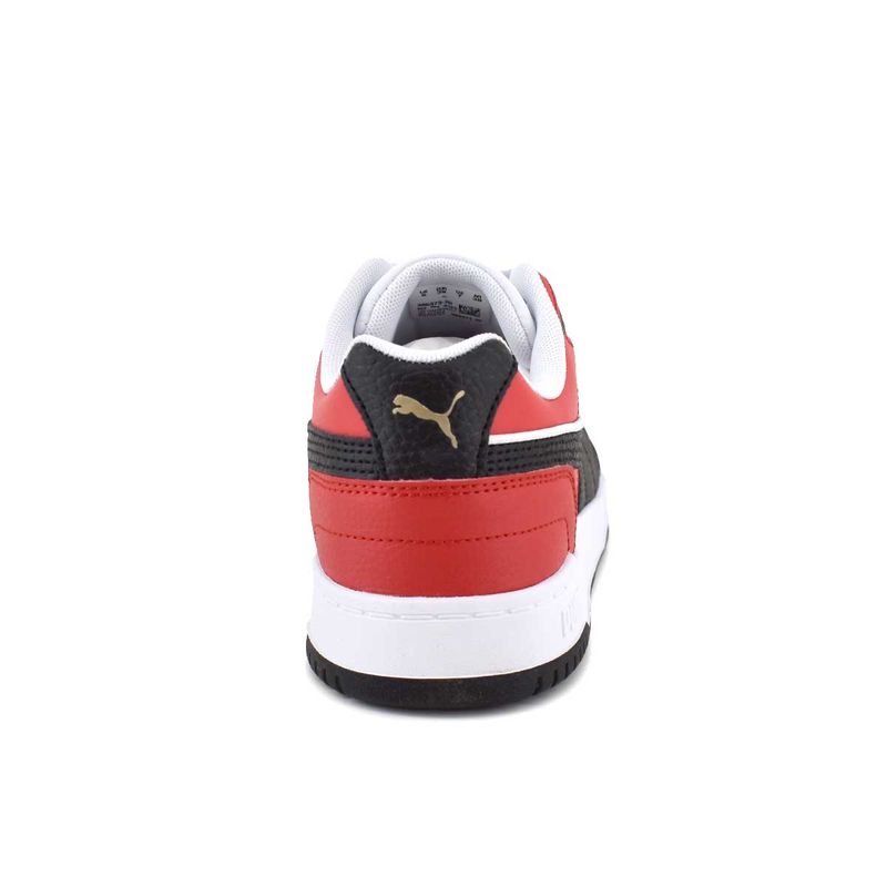 Zapatillas Puma Rbd Game Hombre Celeste - Real Kicks