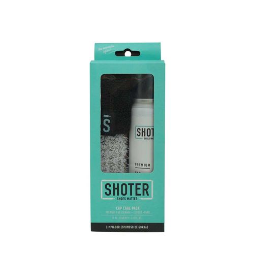 Limpiador de Gorra Shoter Cap Cleaner