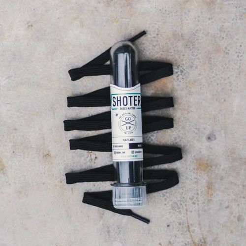 Cordon Shoter Flat Clasico