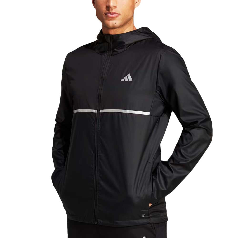 Chaqueta rompevientos fashion hombre adidas