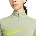 Buzos Nike Buzo Nike Dry Fit Swoosh FerreiraSport