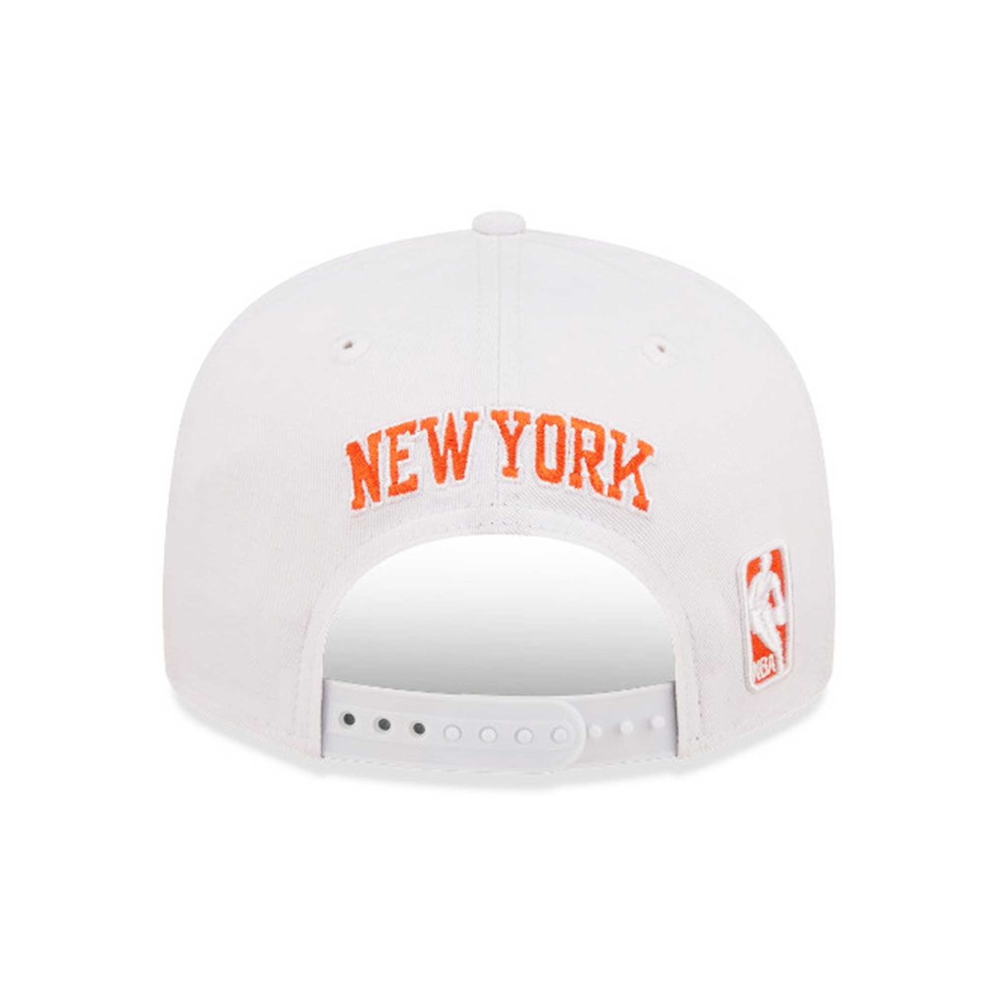 Gorras New Era Gorra New Era New York Knicks Basket Capital