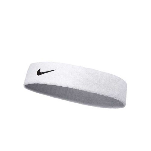 Vincha Nike Swoosh