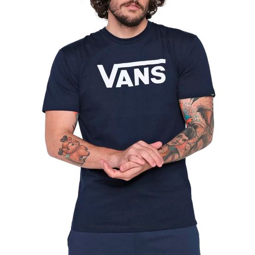 Remera vans online mujer