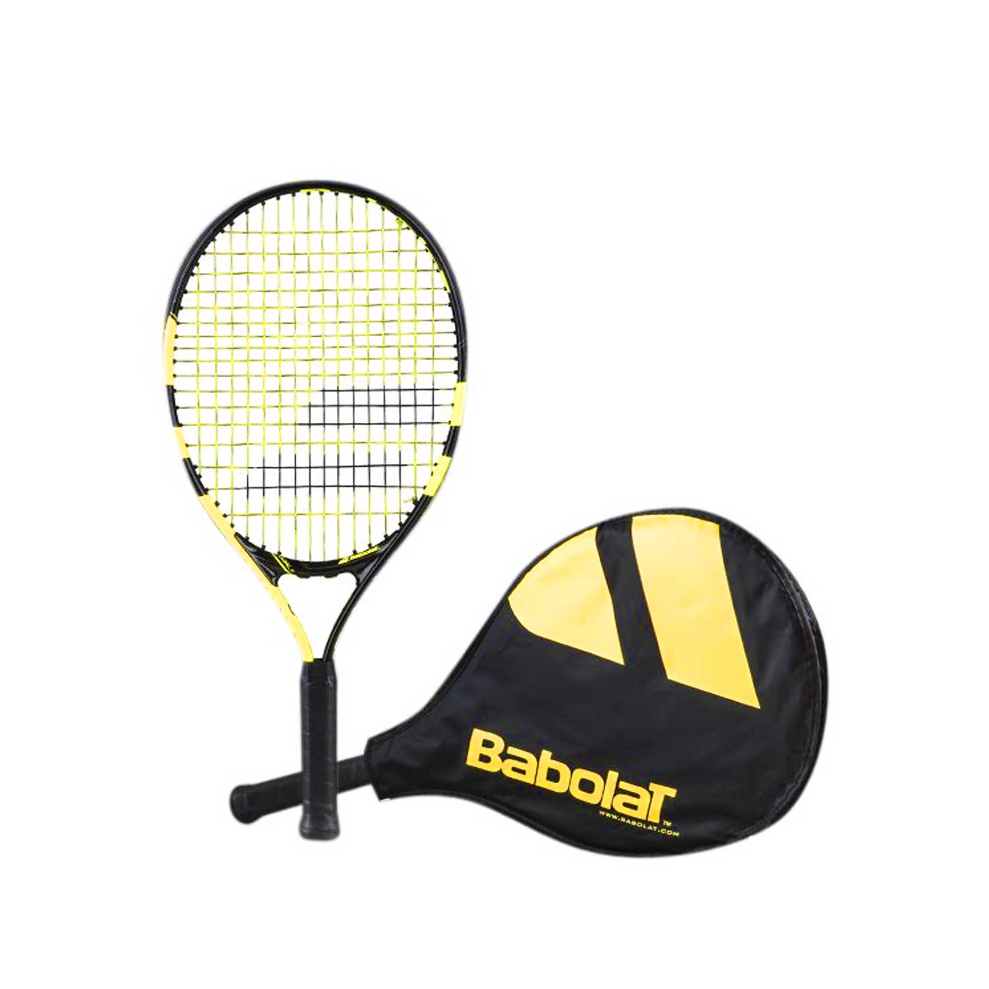 Raquetas Babolat Raqueta Babolat Nadal Junior 21 Ferreira Sport