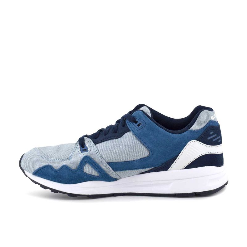 Zapatillas Le Coq Sportif Zapatilla Le Coq Sportif R1000 Denim Septimo Store