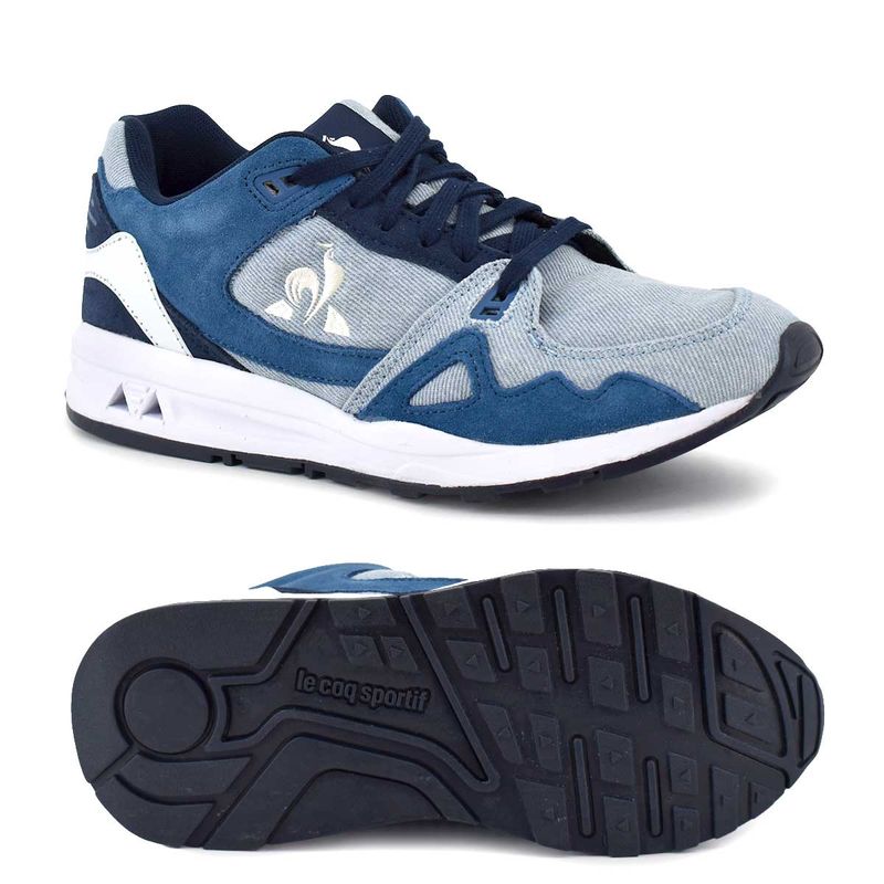 Le coq sportif tienda oficial jeans best sale