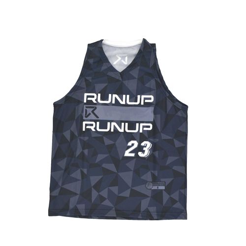 Musculosa Run Up Niño Basquet