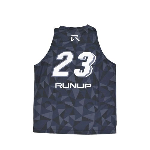 Musculosa Run Up Niño Basquet