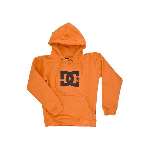 Buzo naranja online nike