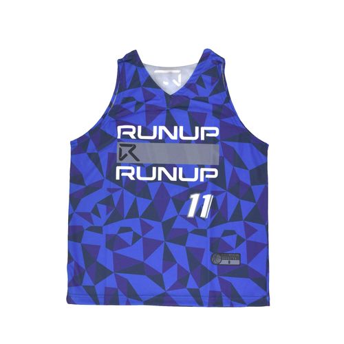 Musculosa Run Up Niño Basquet