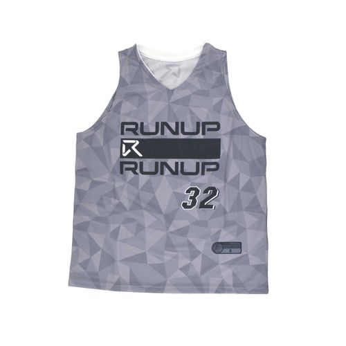 Musculosa Run Up Niño Basquet