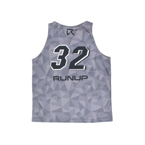 Musculosa Run Up Niño Basquet