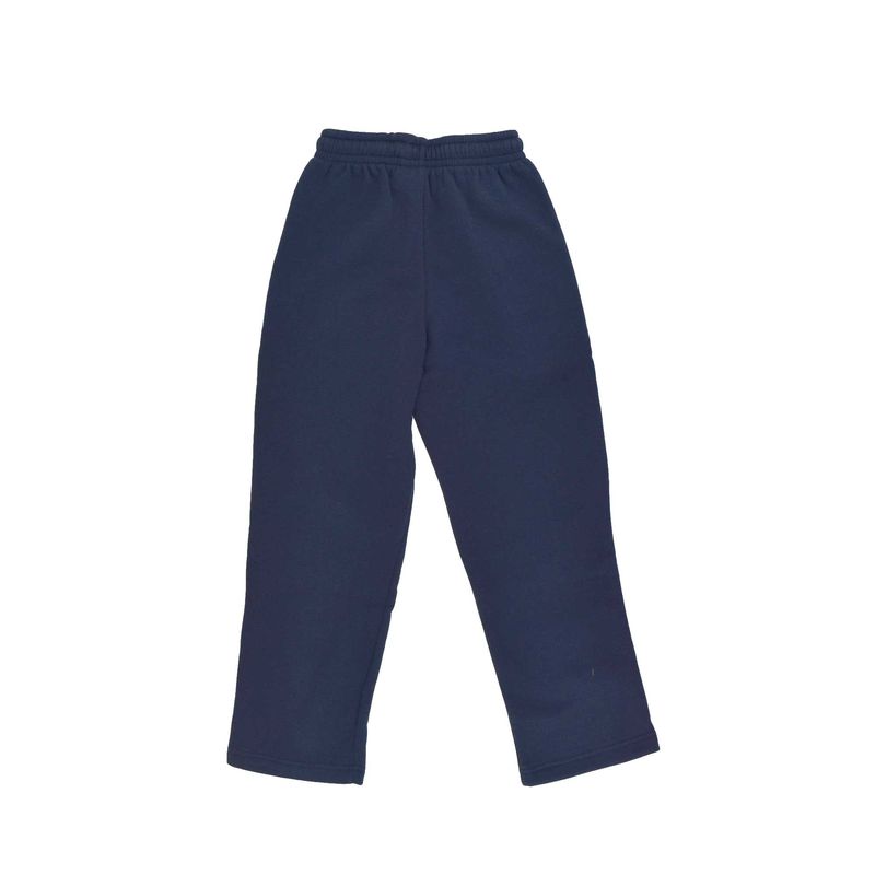 Fashion pantalon friza niño