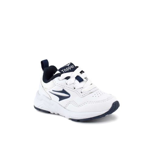 Zapatilla Topper Zurich III Bebe