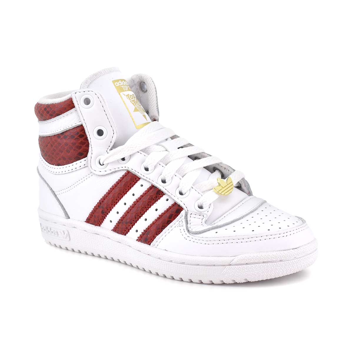 Zapatillas Adidas Originals Zapatilla Adidas Originals Top Ten RB Basket Capital