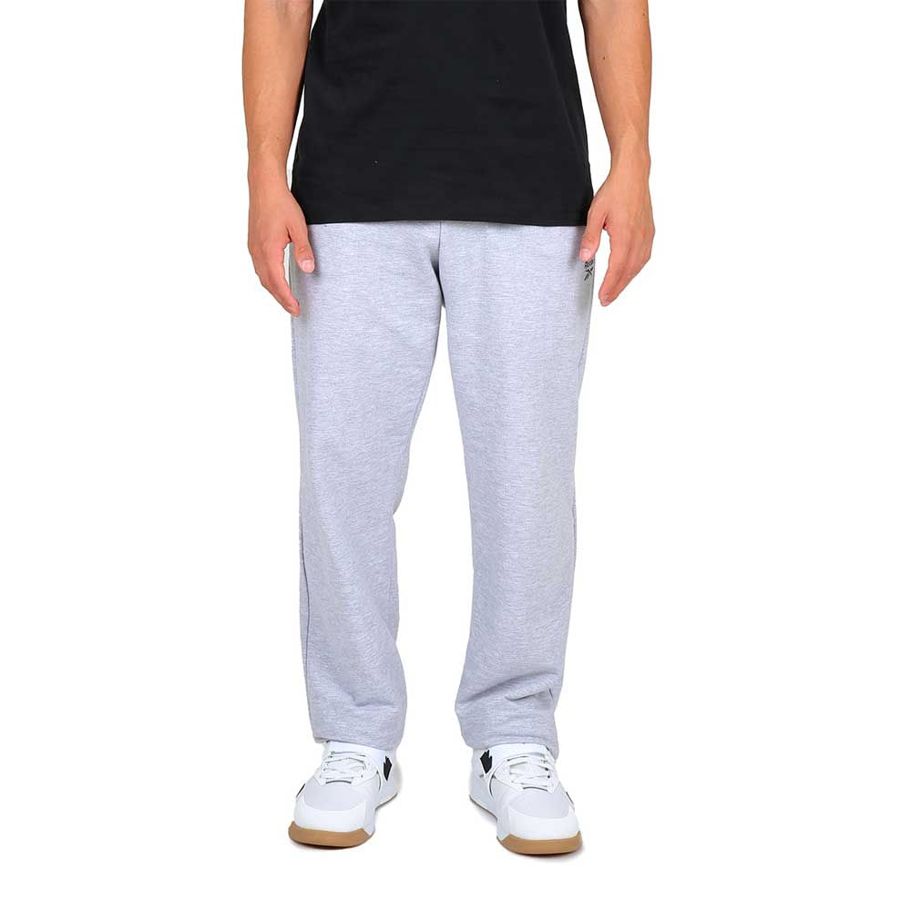 Pantalones Reebok Pantalon Reebok Identity Logo OH Basket Capital